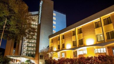 Resorts Bourbon obtém certificado internacional de energia limpa