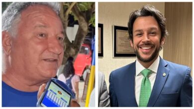Reviravolta no PP indica que Ronaldo Carletto não é mais favorito para presidência