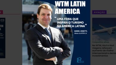 Revista Paysage de abril entrevista o diretor da WTM, Daniel