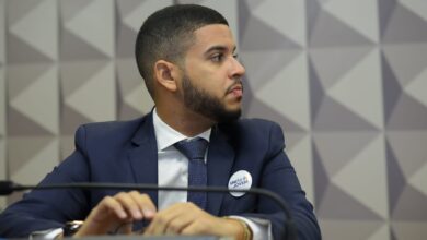 "Revogar o Novo Ensino Médio é chancelar o atraso da educação brasileira", diz presidente nacional da UJB