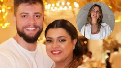 SAIBA QUEM É A MULHER APONTADA COMO PIVÔ DO FIM DO CASAMENTO DE PRETA GIL