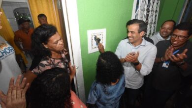 SALVADOR ENTREGA 76 CASAS REFORMADAS PELO MORAR MELHOR NO CANDEAL
