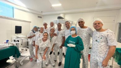 SALVADOR JÁ TEM EQUIPAMENTO MAIS MODERNO DO MUNDO PARA TRATAMENTO DA PRÓSTATA GRANDE