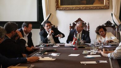 SDE REFORÇA DIÁLOGO COM A ASSOCIAÇÃO COMERCIAL DA BAHIA