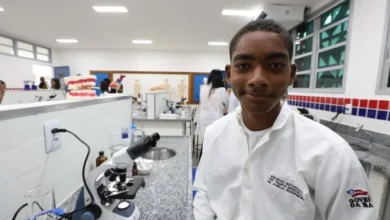 SEC convoca 338 professores aprovados em seleção Reda para a Educação Profissional
