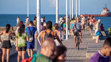 SERVIÇOS TURÍSTICOS NA BAHIA CRESCEM 20% FRENTE AO ANO PASSADO