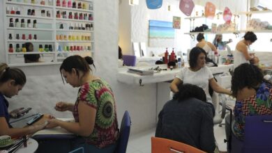 SETOR DE SERVIÇOS CRESCE 1,1% EM FEVEREIRO ANTE JANEIRO, BEM ACIMA DAS PROJEÇÕES, DIZ IBGE