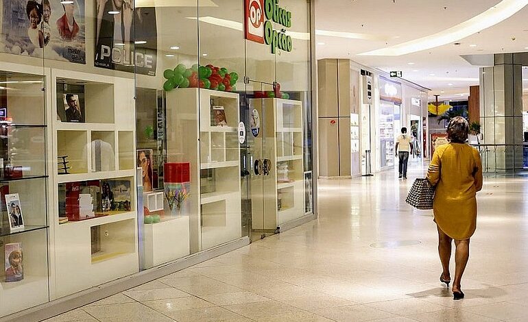 SETOR DE SERVIÇOS NA BAHIA CRESCE 8% FRENTE A FEVEREIRO/22
