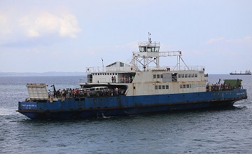 SETUR-BA AUTORIZA AFUNDAMENTO DE EMBARCAÇÕES NA BAÍA DE TODOS OS SANTOS