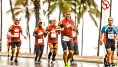 Salvador 10 Milhas realiza 5º edição