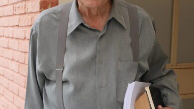 Santuário do Caraça, destino turístico, informa a morte do Padre