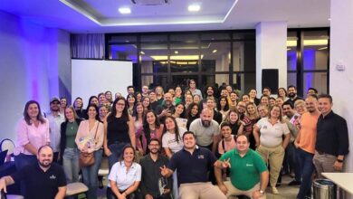 São Luís promove festas de São João para agentes de viagem