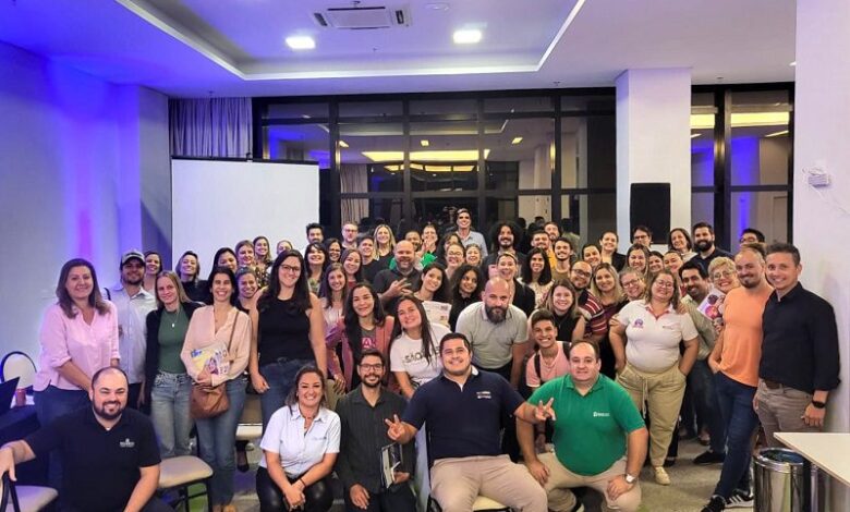 São Luís promove festas de São João para agentes de viagem