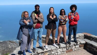 Série especial sobre afroturismo estreia amanhã na Travel Box TV