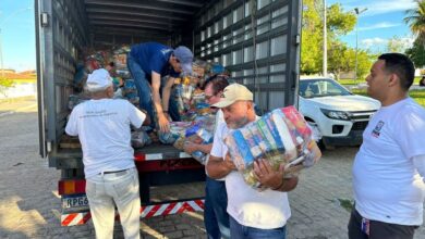 SineBahia reforça Programa Bahia Sem Fome com mutirão de arrecadação em todo o estado