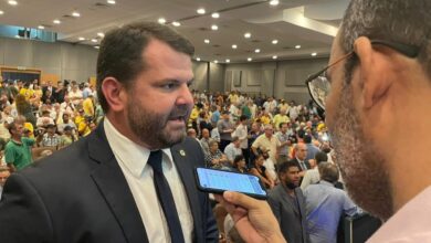“Só tende a piorar”, diz deputado Coronel Filho ao cobrar do governo reforma agrária para impedir invasões de terra