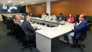 Sobre ameaças, Geraldo pede que dirigentes de escolas municipais e particulares “não tomem atitudes unilaterais”