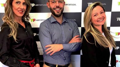 TAP contrata novos executivos comerciais para o Brasil