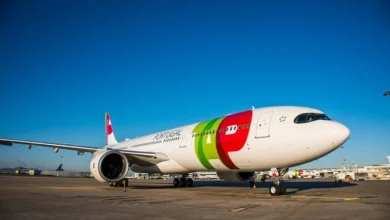TAP oferece passagens para Europa a partir de USD 569