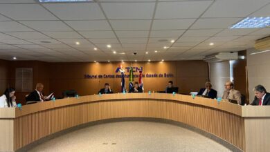 TCE declara ilegalidade de contrato de concessão do Aeroporto de Porto Seguro