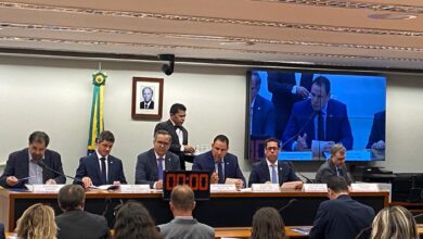 Taxa de juros e Banco Central são alvo de audiência pública promovida por deputado baiano na Câmara