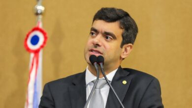 Tiago Correia cobra segurança rural ao governo da Bahia após onda de furtos de bovinos