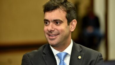 Tiago Correia elogia medidas de Bruno Reis para conter violência no Pelourinho: ‘Governador de Salvador’