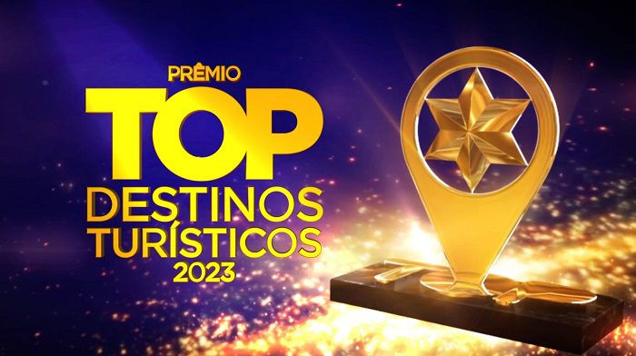 Top Destinos Turísticos firma parceria com 6º CONEXIDADES
