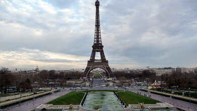 Torre Eiffel | Turismo e dicas de viagem