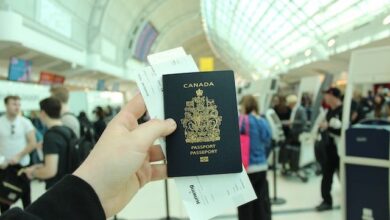 Tudo que você precisa saber sobre o eTA Canadá