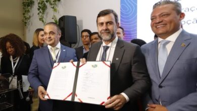 Turismo de São Paulo e Embratur selam acordo para fortalecer o litoral paulista