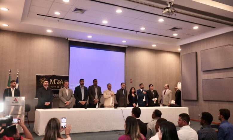 UBV É CRIADA E PROMETE ATUAÇÃO MUNICIPALISTA