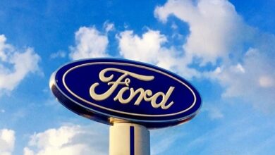 VENDA DA FÁBRICA DA FORD PARA A CHINESA BYD ESTÁ EMPERRADA