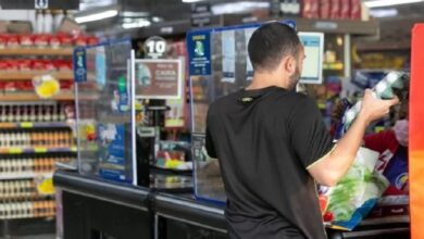 VENDAS DO VAREJO AMPLIADO NA BA CRESCEM DE JANEIRO PARA FEVEREIRO