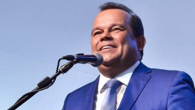 VICE-GOVERNADOR REPRESENTA A BAHIA NO CONSÓRCIO NORDESTE