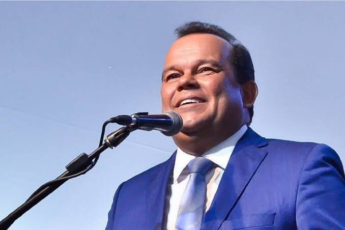 VICE-GOVERNADOR REPRESENTA A BAHIA NO CONSÓRCIO NORDESTE