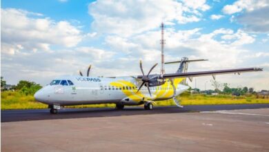 VOEPASS anuncia novas rotas aéreas