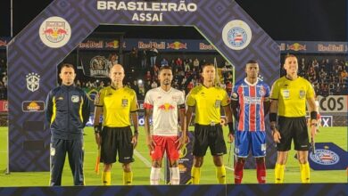 Foto: Divulgação/Bahia