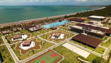 Vila Galé Alagoas fará mutirão de limpeza em praia
