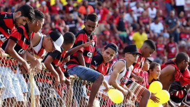 Vitória x Londrina será às 19 horas desta sexta-feira (28)