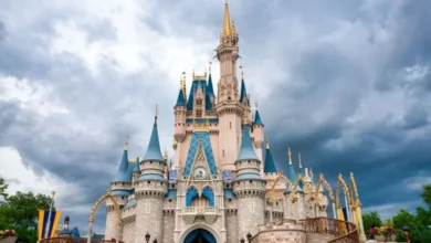 WALT DISNEY CO INICIA NOVA LEVA DE DEMISSÕES