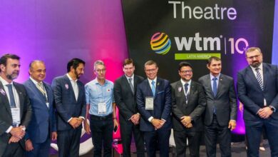 WTM Latin America é inaugurada mirando o futuro do turismo