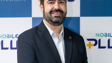 “aqui as áreas se convergem”