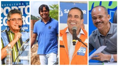confira 10 gestores baianos com avaliação positiva acima de 80%