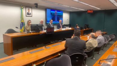 deputado acredita em avanços após audiência pública em Brasília
