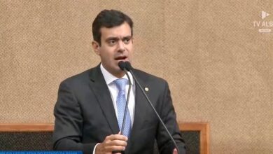 deputado relata “terrorismo no campo” e condena invasões na Bahia