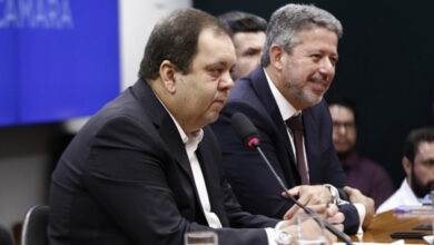 “é muito mais do que uma matéria de Governo”