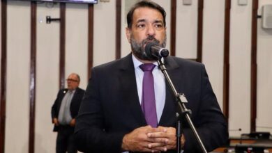 nossa bancada continuará firme contra invasão de terra