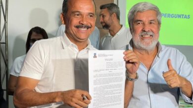novo Sistema de Transporte Público vai contar com 60 ônibus, aplicativo e tarifa integrada