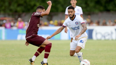 onde assistir à final do Campeonato Baiano